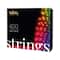 Twinkly&#x2122; Gen II 600ct. LED RGB Smart Light Strings